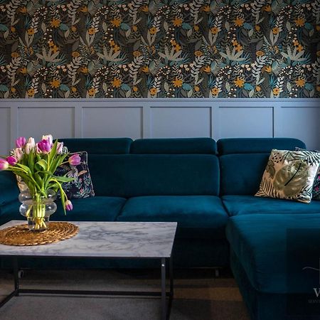 1 Bed House At Velvet Serviced Accommodation Swansea With Free Parking & Wifi - Sa1 Zewnętrze zdjęcie